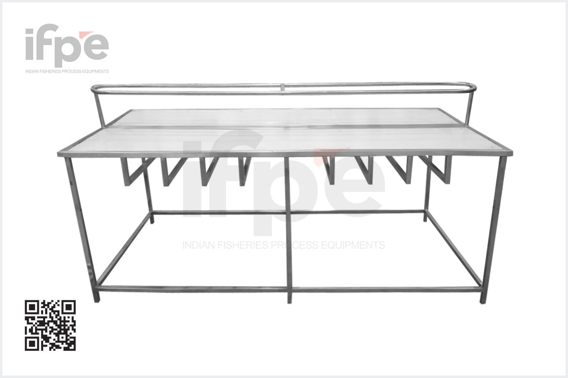 Inspection Table